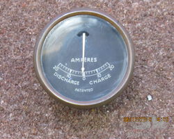 Ammeter