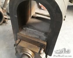 magnéto basse tension