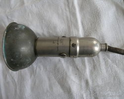 Bosch JH3 Hand Lamp