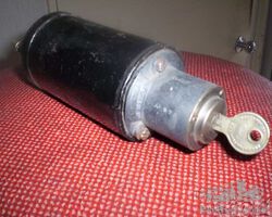 North East ignition parts for a Variety of makes