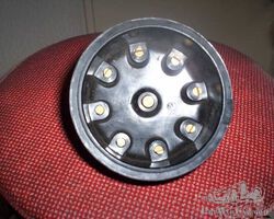 Packard ignition parts for Packard