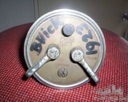 Delco ignition parts for Buick