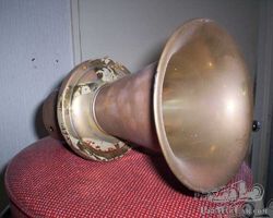 Dewitt horns for a Variety of makes