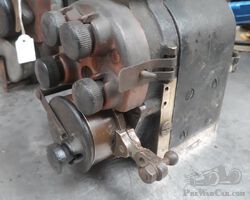 Bosch magnéto type ZF4