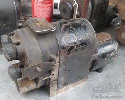 Bosch magnéto ZF4 avance automatique