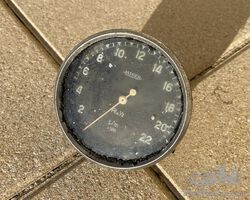 jaeger rev' counter