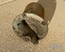 OS exhausteur (vacuum)
