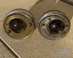 pair of Restor Monocode