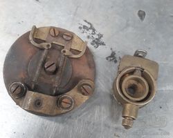 pièces d'allumage ????