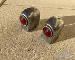 pair of side lights