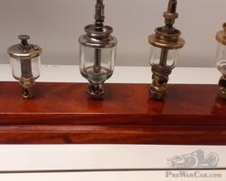 Oiler collection