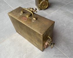 acetylene generator