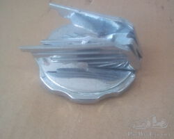 Radiator cap for the larger Wolseleys of the 1930s and 40s