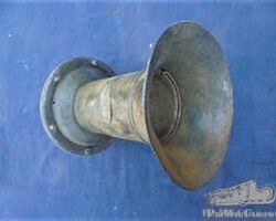 Bosch, pre war, 6V