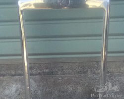 Circa 1930 /1932 Morris Minor radiator shell/surround