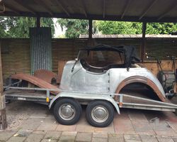 Corsica Roadster Body