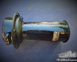 Bosch horn 6v pre-war