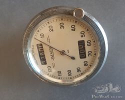 Jaeger 120 speedometer
