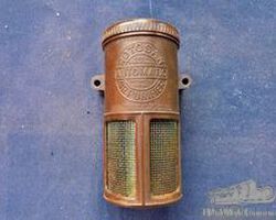 Automatic air purifier bakelite pre-war