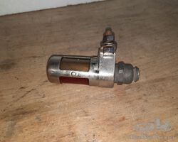 1 rear light(price 70€)
