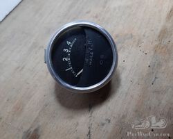 OS oil pressure gauge 4 KG( price 50€)