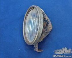 position light