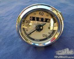 Speedometer VDO