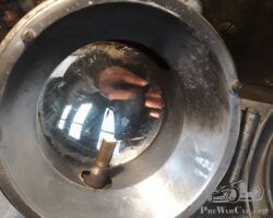 phare pour moto
