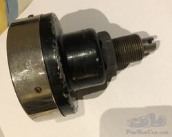 BMW R62 /63/52/57Speedo ORIGINAL