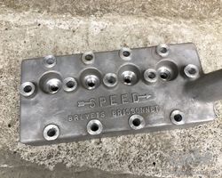 Culasse: SPEED (aluminium cylinderhead) for Amilcar CGS(S)