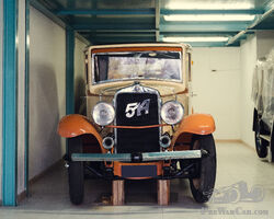 1930 FIAT 514 Berlina 4-Porte, Carrozzeria KELSCH | Aste Bolaffi | January 21, 2021