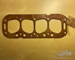 MG M Type, D Type, OHC Minor Cylinder Head Gasket