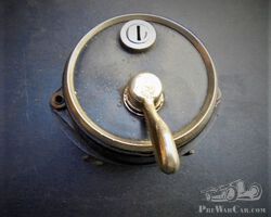 switch box magnet marelli