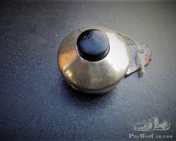 horn button for Cyclecar Bosch