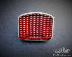 reflector glass
