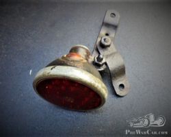 taillight glass