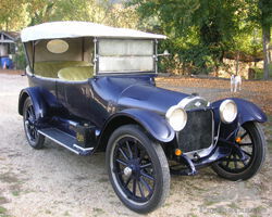 1916 McLaughlin Buick for sale