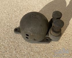 conjoncteur / disjoncteur Citroen 5HP / B2
