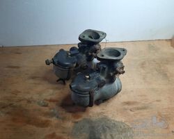 2 x zenith 42(price 100€)