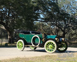 1911 Maxwell Special Touring | Bonhams | Scottsdale Auction | 21 Jan 2021