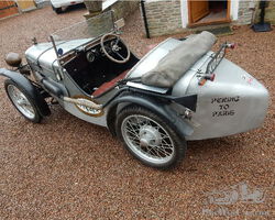 Racing Austin Seven Ulster Special for sale