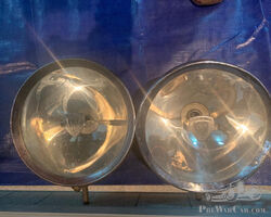 Pair Marchal TP 64