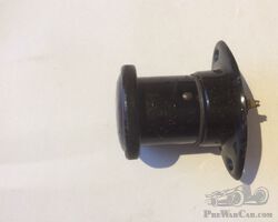 LUCAS PANEL LIGHT MODEL D20