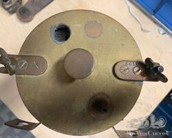 Acetylen Generator