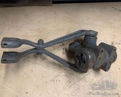 Suspension / Shock