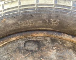 1 disc wheel 935x135
