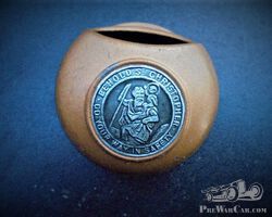 ashtray, prewar