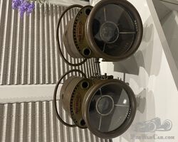 Phares ducellier headlamps