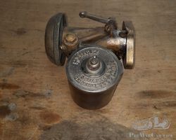 zénith 36 carburettor (price 120€)