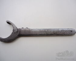 Napier Spanner